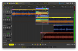 DJ.Studio Pro + Stems