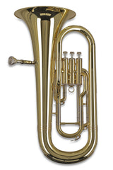 GEWA Ambition EP653 B♭-euphonium, Klarlack