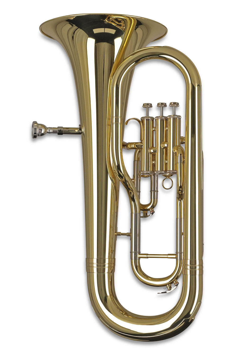GEWA Ambition EP653 B♭-euphonium, Klarlack