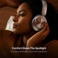 Noise-Sound von BOSE Buds Max, Titan
