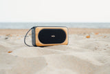 MARLEY ROOTS SOLAR Bluetooth Lautsprecher