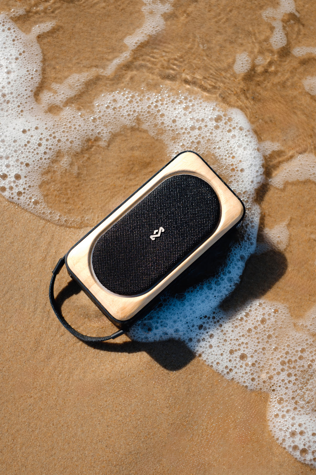 MARLEY ROOTS SOLAR Bluetooth Lautsprecher