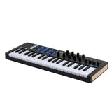 ARTURIA Minilab 37, Schwarz