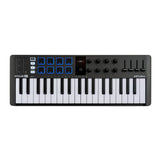 ARTURIA Minilab 37, Schwarz
