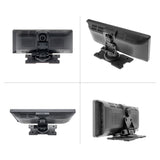 Ampire 10" Monitor mit CarPlay Android Auto AHD Dashcam