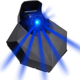 Light4Me Venom FX Scanner-Set