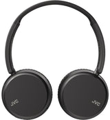 JVC HAS36WBU - Bluetooth Kopfhörer (Schwarz)