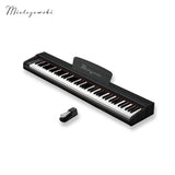 Mielczewski Tiento digitalpiano, schwarz