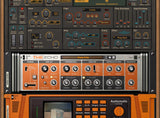Reason Rack 14 Lizenz