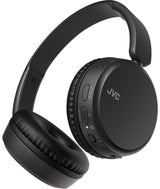 JVC HAS36WBU - Bluetooth Kopfhörer (Schwarz)