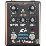 Peavey Rockmaster Preamp Pedal