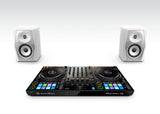 Pioneer DJ VM-50-W Aktiver Studio Monitor