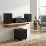 SoundMate Premium Surround Sound System