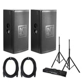 BST SOUND SETUP X15