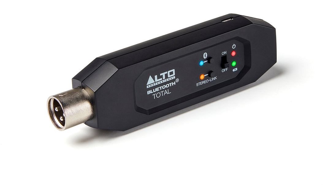 Alto Bluetooth Total II