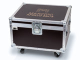 Marconi Flightcase für 4 X Apollo IP 24X15W