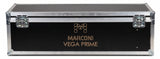 Marconi Flightcase für 2 x Marconi Prime Bar