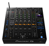 AlphaTheta CDJ-1500X - DJM-A9 Paket