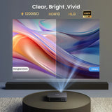 Dangbei Atom Smart-Projektor