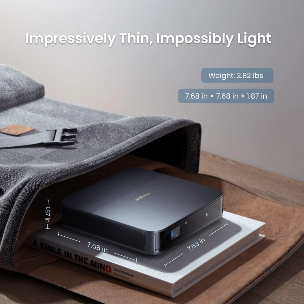 Dangbei Atom Smart-Projektor