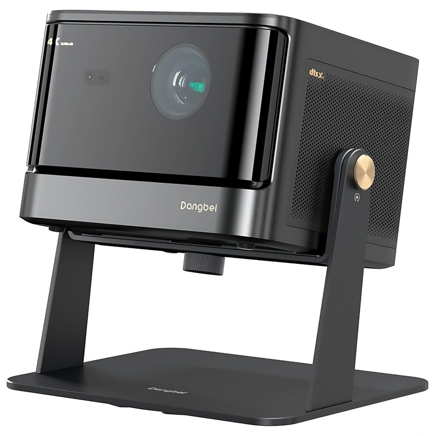 Dangbei Mars Pro 2 Laserprojektor-Bundle (Ständer)