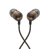 MARLEY Smile Jamaica Earbuds (mini jack)