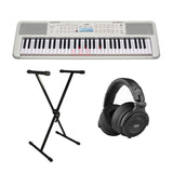 Yamaha EZ-310 Keyboards-Bundle