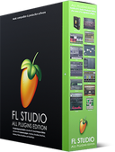 FL Studio All Plugins Edition