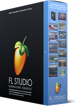 FL Studio Signature Bundle