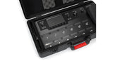 Gator GHELIXFLOOR case für Line 6 Helix Floor