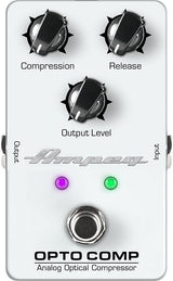 Ampeg Opto Comp Gitarrenpedal