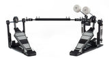 Grooveland DP2 Doppel-Bassdrum-Pedal