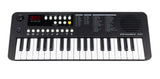 Grooveland E237 Keyboards (Black)