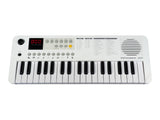 Grooveland E237 Keyboards (Off White)
