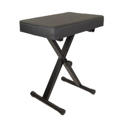 Grooveland E461 Keyboard Komplet Pakke