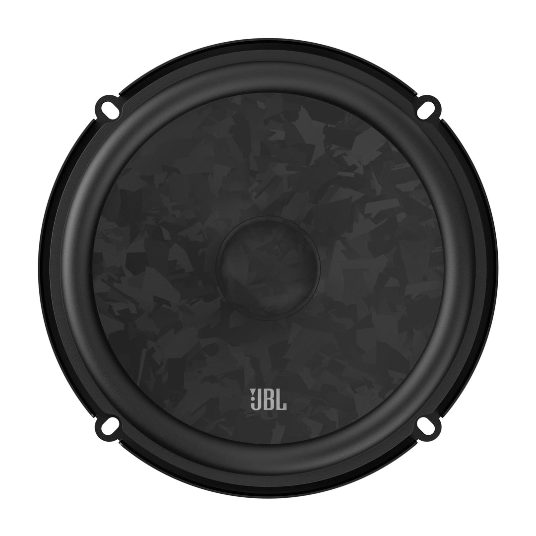 JBL Stage3 Gen2 68C 6,5" Komponentensystem