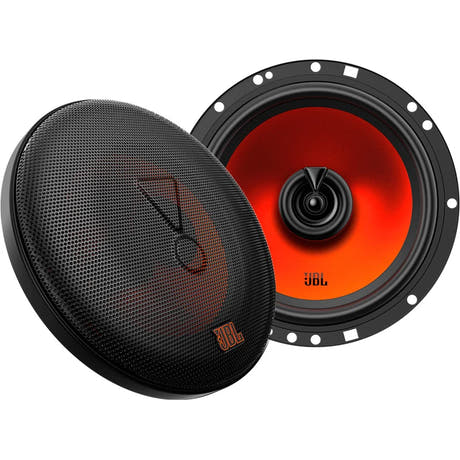 JBL Stage1 Gen2 62 6,5" Koaxial-Autolautsprecher