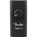 Fender Link I/O Interface