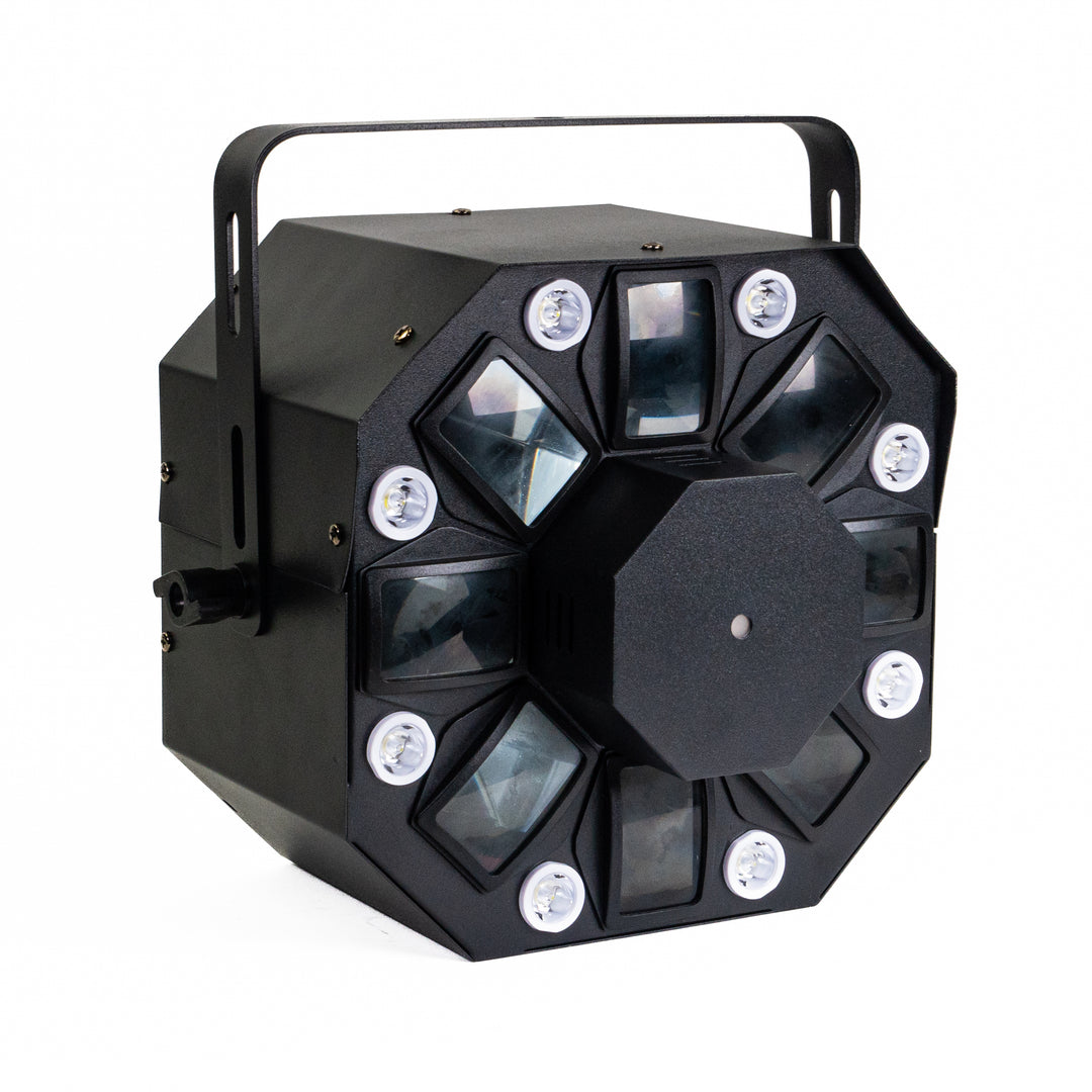 LiveMate MF400 Multi FX