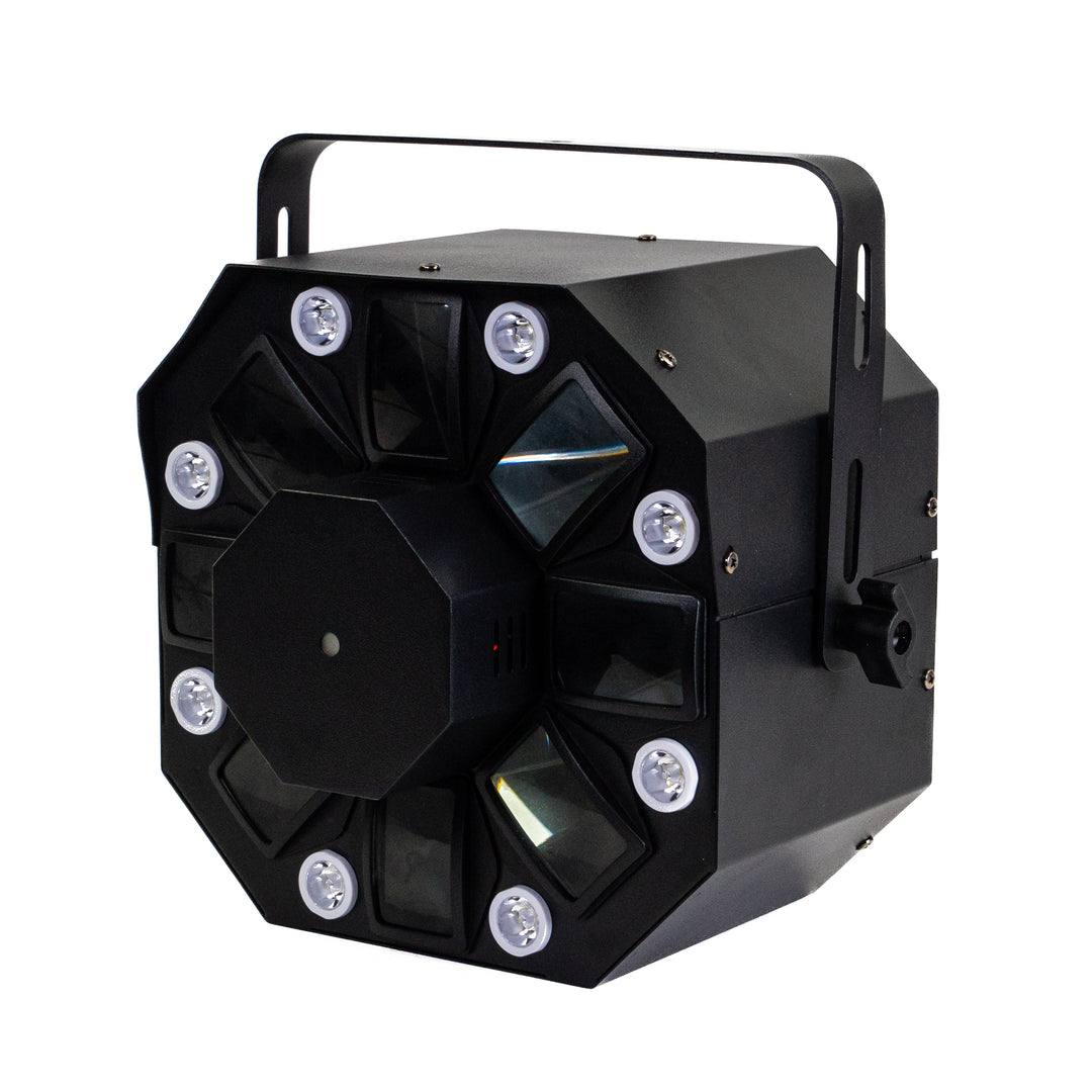 LiveMate MF400 Multi FX