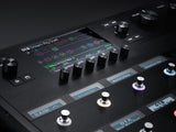 Line6 Helix Gitarrenprozessor