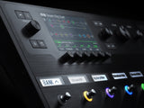 Line6 Helix Gitarrenprozessor