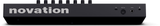 Novation Launchkey 25 MK4 MIDI-Keyboard