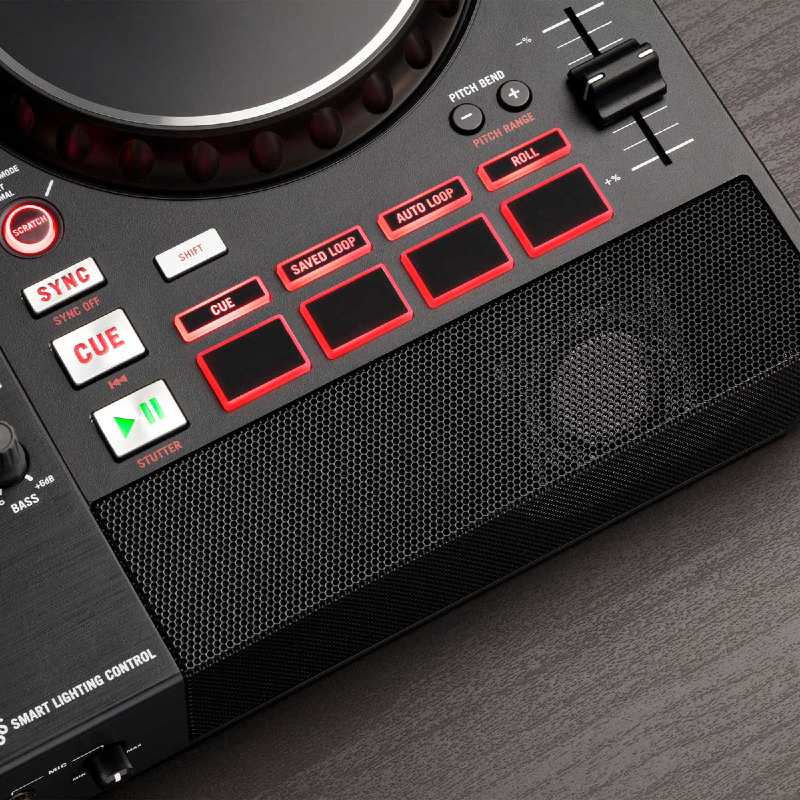 Numark Mixstream-Pro+ DJ System