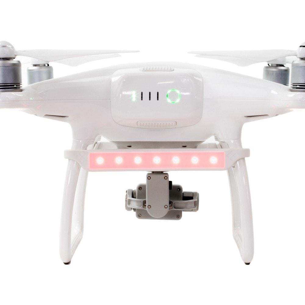 PolarPro Phantom 4 LED-Lichtleisten
