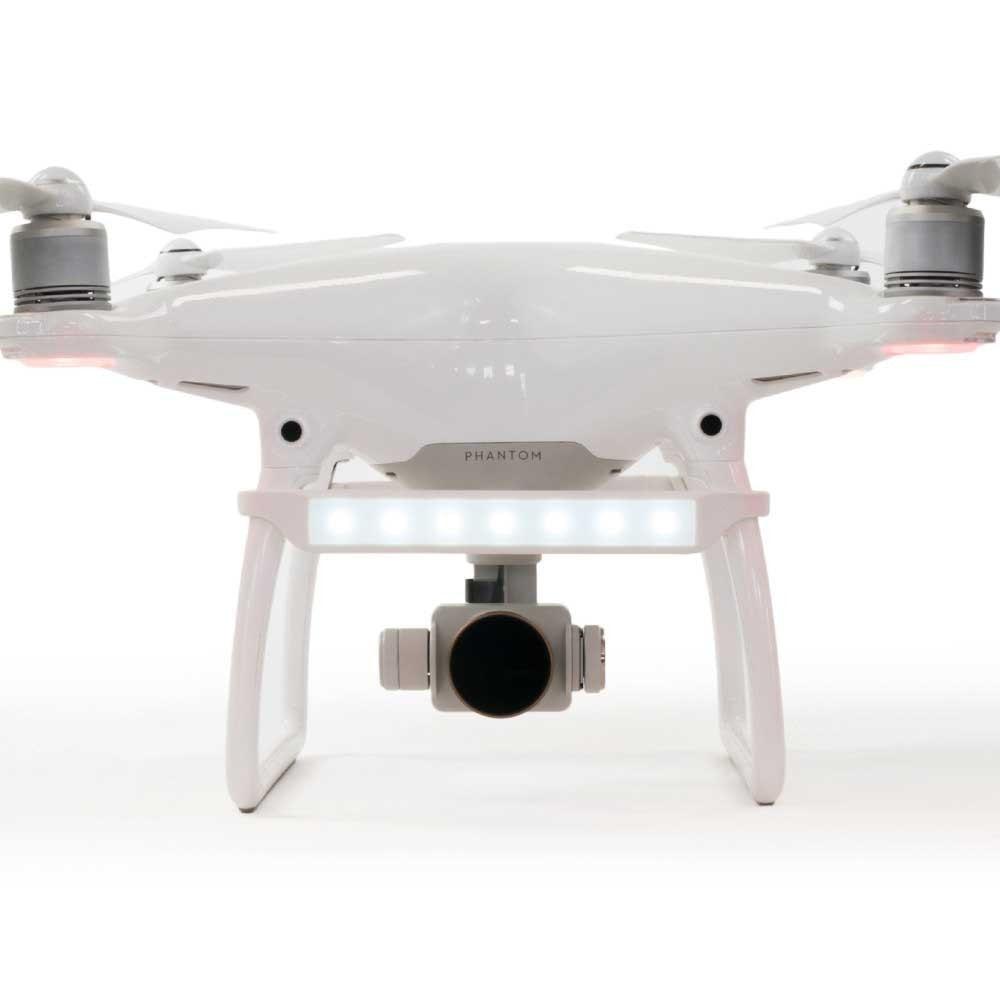 PolarPro Phantom 4 LED-Lichtleisten