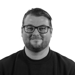 Patrick Rasmussen