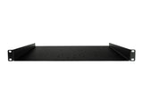 Perfex 19" 1U Rackablage