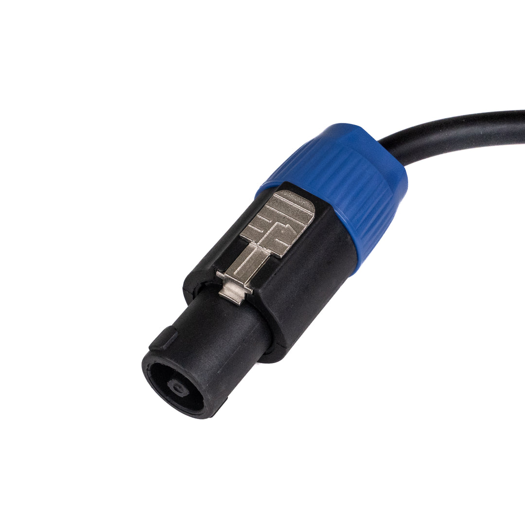 Perfex Lautsprecherkabel 2x 1.5mm² (10m)