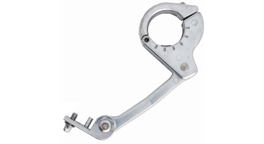 Dixon PPA-PCDDA-SP Direktantrieb-CAM für Precision Coil